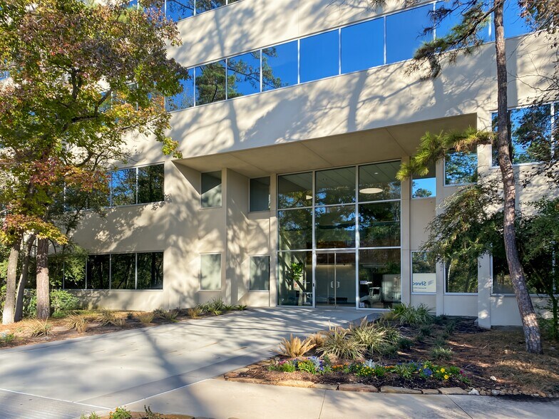More Photos Of 2002 Timberloch Pl, The Woodlands Coworking Space
