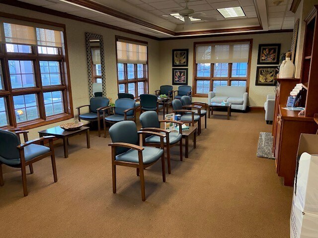 More Photos Of 440 N Koeller St, Oshkosh Medical For Sale