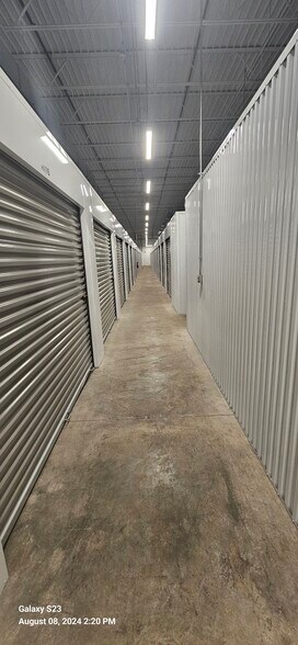 More Photos Of 2630 E Grand River Ave, Howell Self Storage For Sale