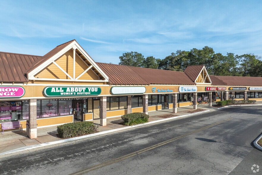 More Photos Of 4901 E Silver Springs Blvd, Ocala Unknown For Lease