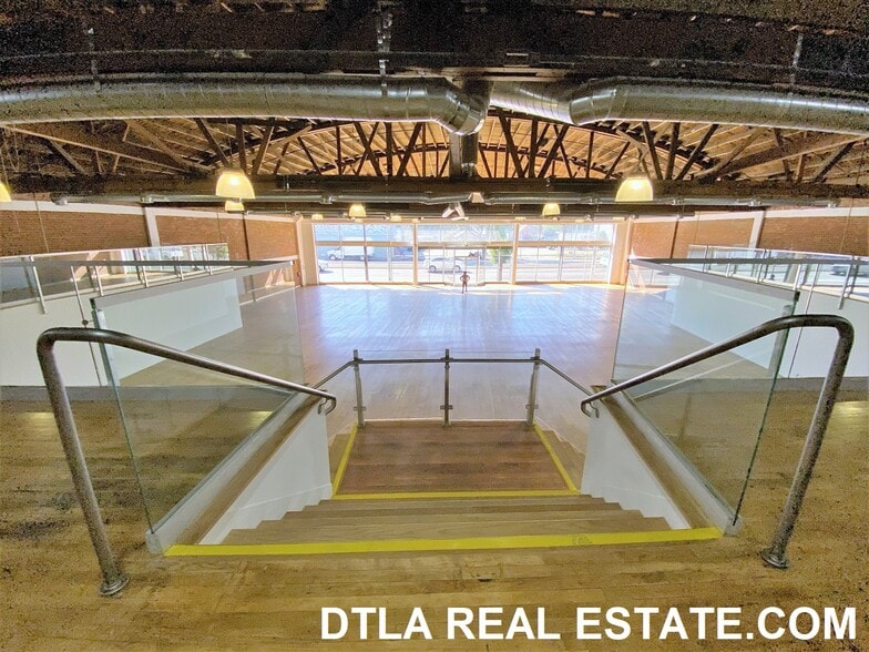 More Photos Of 1800 Essex St, Los Angeles Light Distribution For Lease