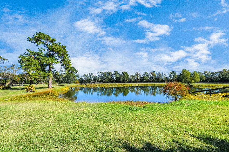 More Photos Of 16076 Highway 105, Cleveland Land For Sale