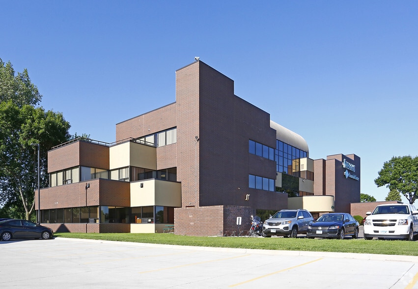 More Photos Of 4140 Thielman Ln, Saint Cloud Office For Lease