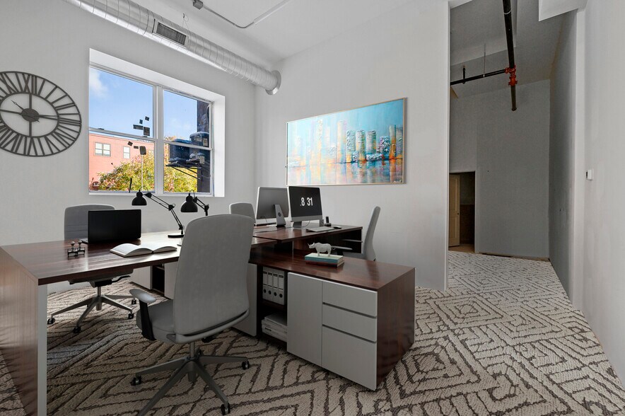 More Photos Of 842 Rice St, Saint Paul Storefront Retail Residential For Lease