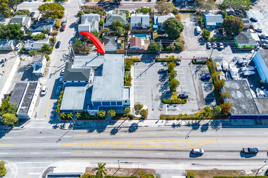 More Photos Of 1014 N Dixie Hwy, Lake Worth Beach Loft Creative Space For Sale