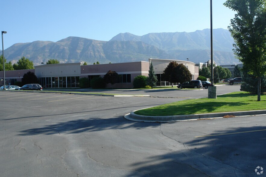 More Photos Of 772-776 E Utah Valley Dr, American Fork Office For Lease