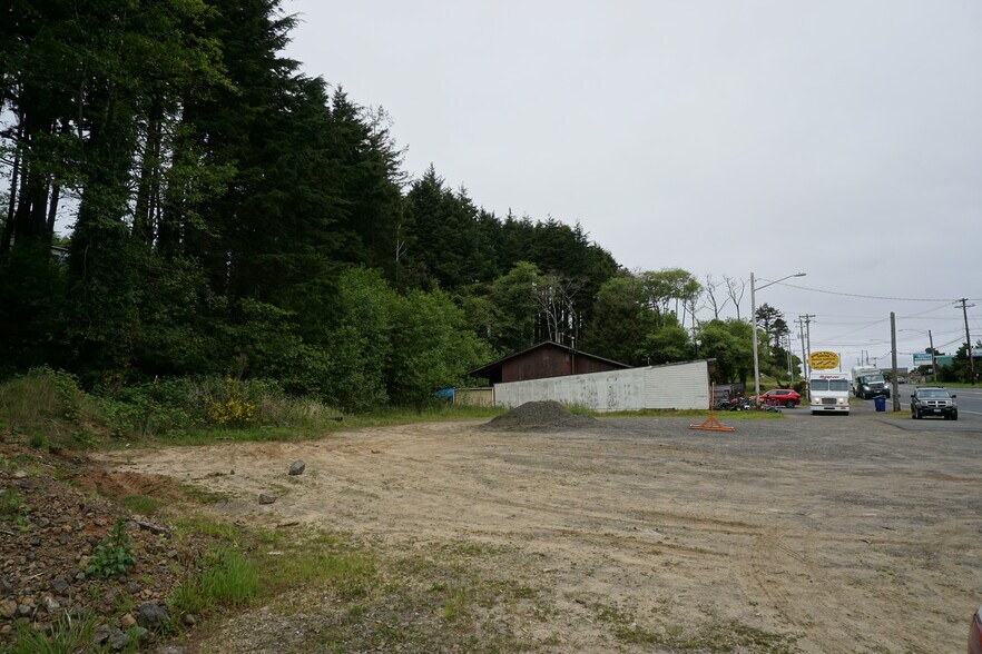 More Photos Of 2273 SW Highway 101, Lincoln City Land For Sale