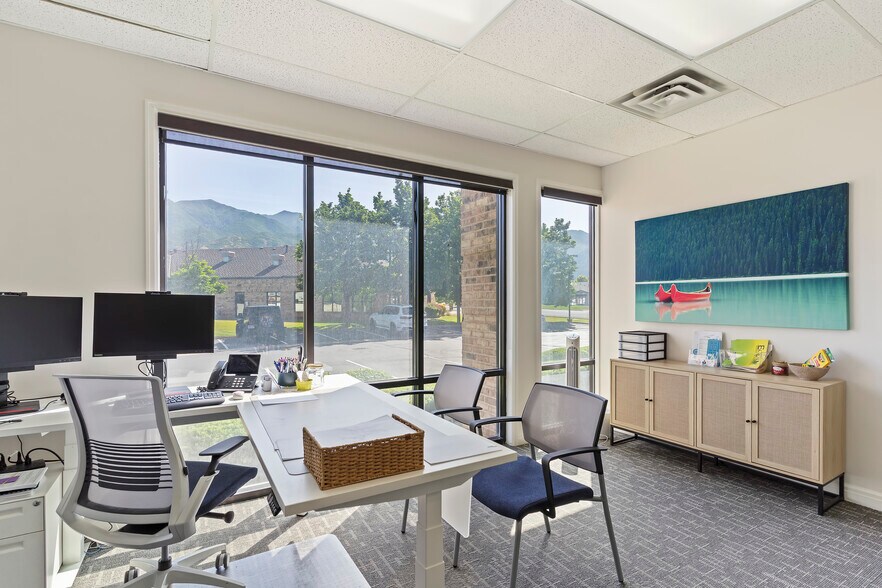 More Photos Of 1480 E Ridgeline Dr, Ogden Office For Sale