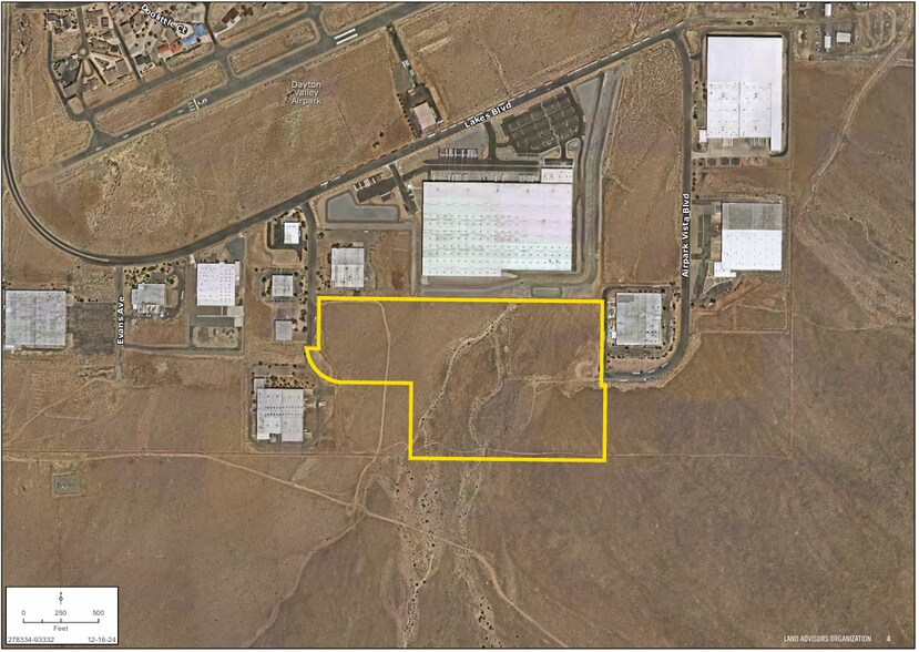 More Photos Of 30 Airpark Vista, Dayton Land For Sale