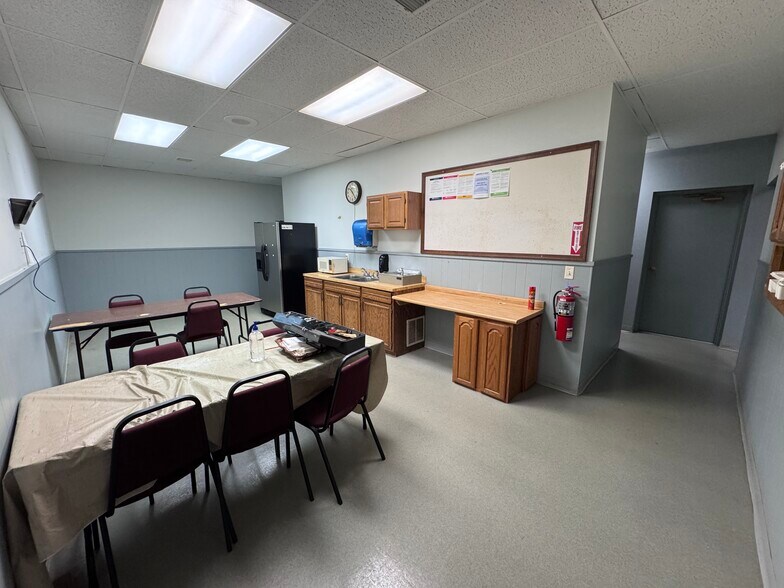 More Photos Of 511 Washington Ave, Detroit Lakes Office For Sale