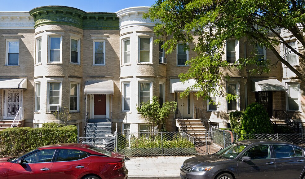 Primary Photo Of 900 Brooklyn Ave, Brooklyn Multifamily For Sale