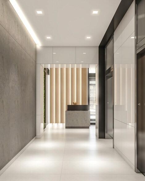 More Photos Of 251 W 39th St, New York Office For Lease