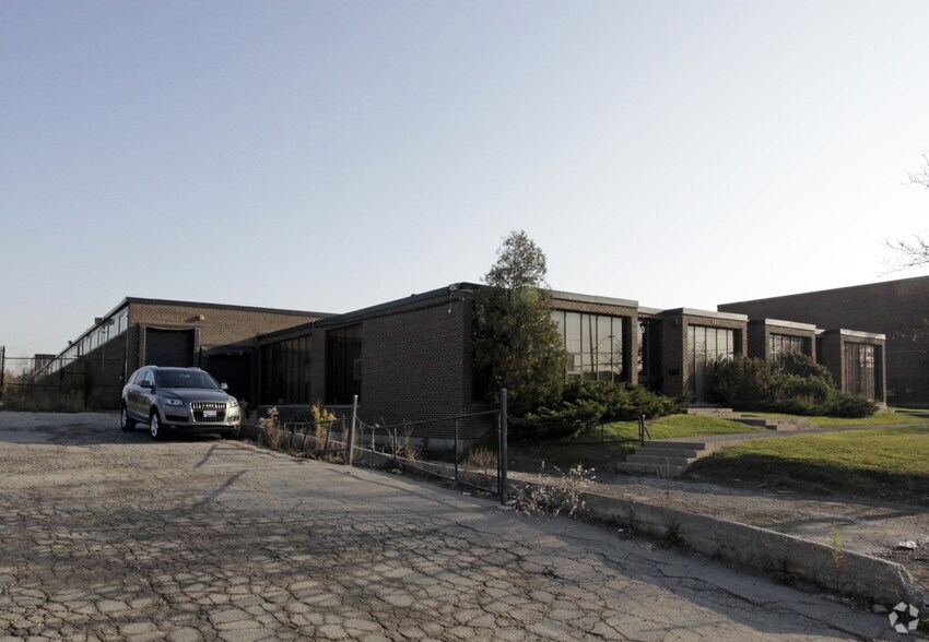 More Photos Of 100 Toryork Dr, Toronto Industrial For Sale