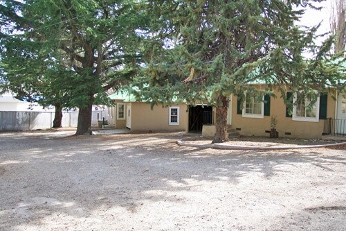 More Photos Of 49771 Gorman Post Rd, Gorman Lodge Meeting Hall For Sale