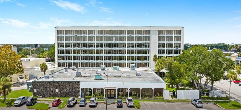 Primary Photo Of 9309 S Orange Blossom Trl, Orlando Hotel For Sale