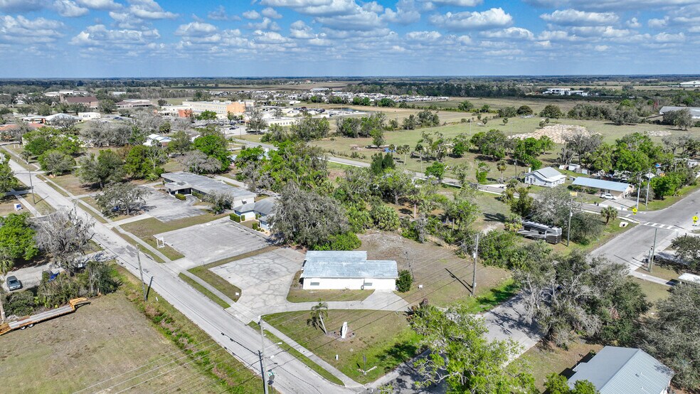 More Photos Of 303 E Gibson St, Arcadia Medical For Sale