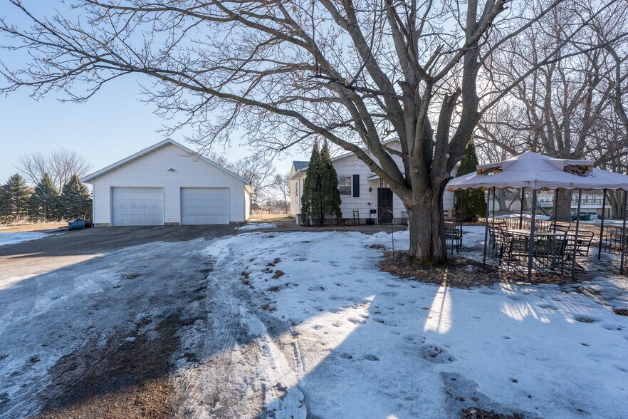 More Photos Of 200 E North St, Janesville Land For Sale