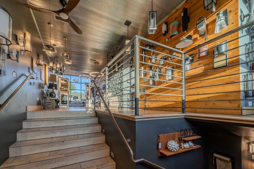 More Photos Of 2180 Main Ave, Durango Freestanding For Sale