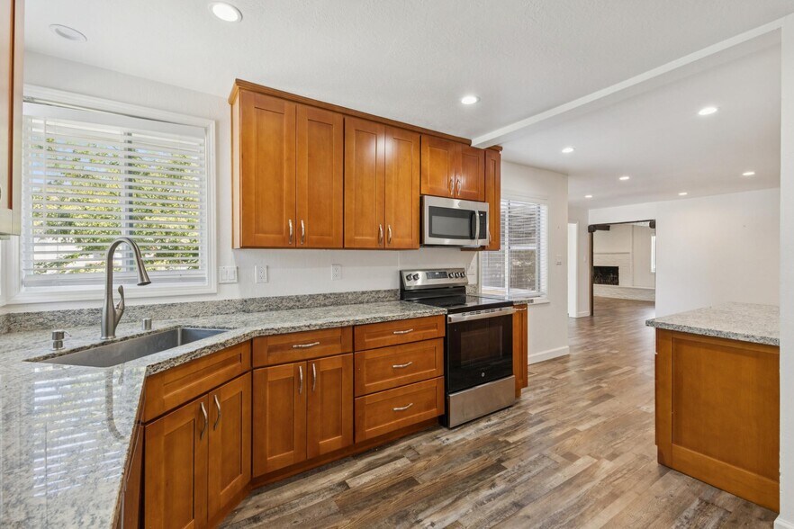 More Photos Of 3851 Vineyard Ave, Pleasanton Multifamily For Sale