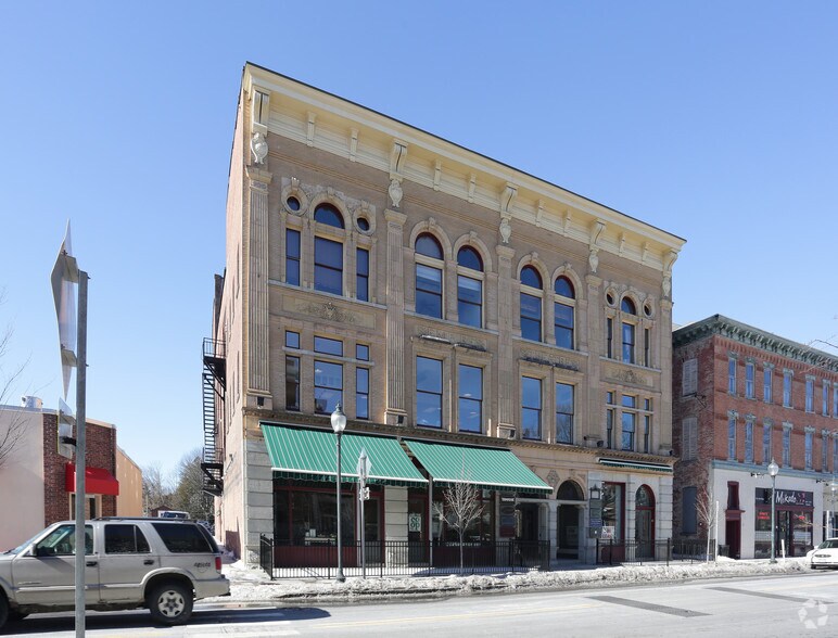 More Photos Of 11 South St, Glens Falls Office For Lease