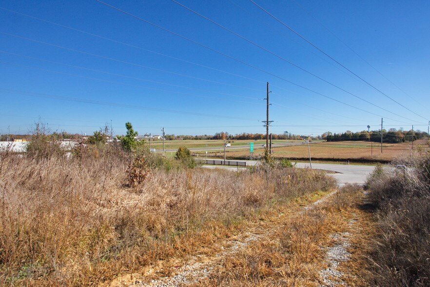 More Photos Of 2025 S Dixie Hwy, Elizabethtown Land For Sale