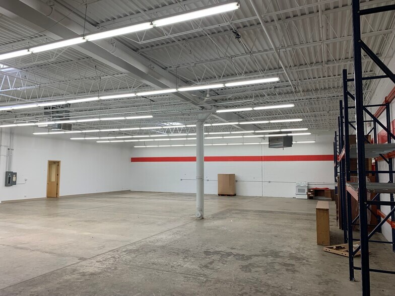 More Photos Of 28457 Ballard Dr, Lake Forest Light Manufacturing For Lease