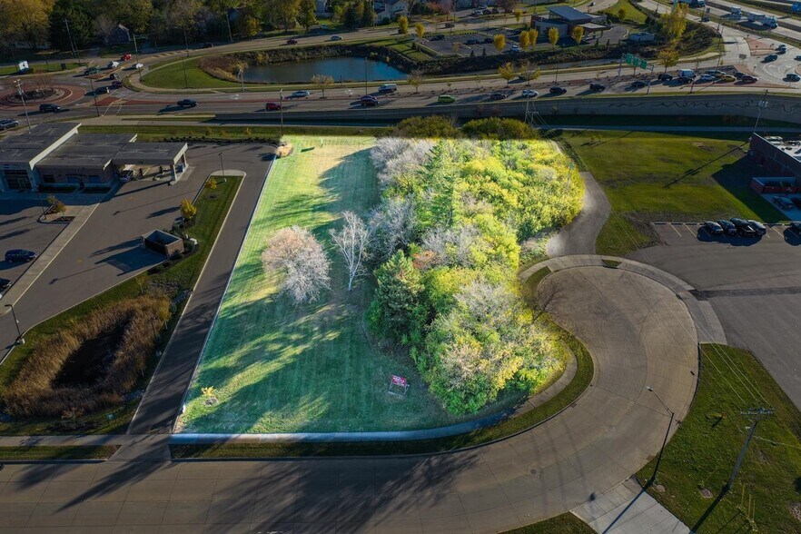 More Photos Of 1875 Rath Lane Ln, Oshkosh Land For Sale