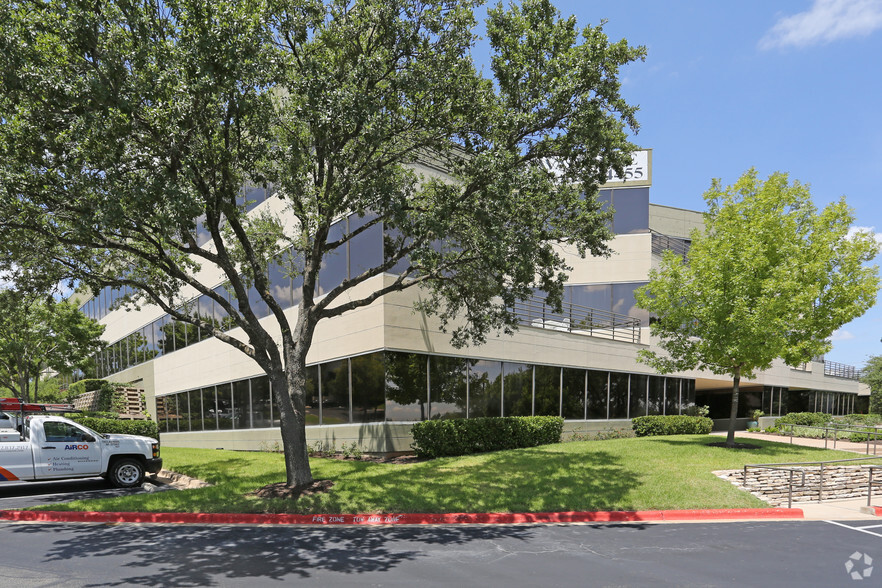 Primary Photo Of 108 Wild Basin Rd, Austin Coworking Space