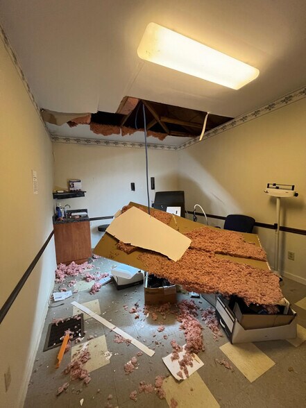 More Photos Of 1075 Cornwall drive dr, Madison Office For Sale