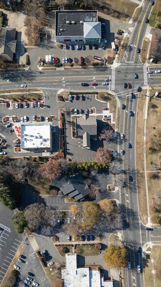 More Photos Of 110 E Carver St, Durham Medical For Sale