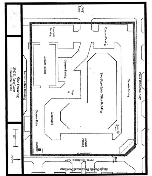 More Photos Of 3740 N Josey Ln, Carrollton Office For Lease