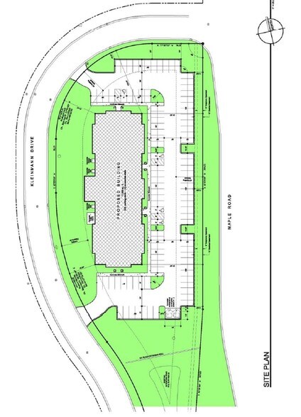 More Photos Of W189N11100 Klienmann Dr, Germantown Office For Lease