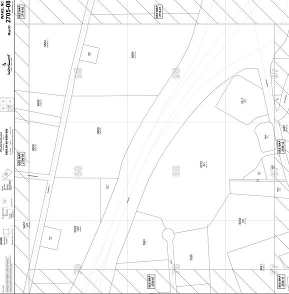 Primary Photo Of 844-877 E Gannon Ave, Zebulon Unknown For Lease