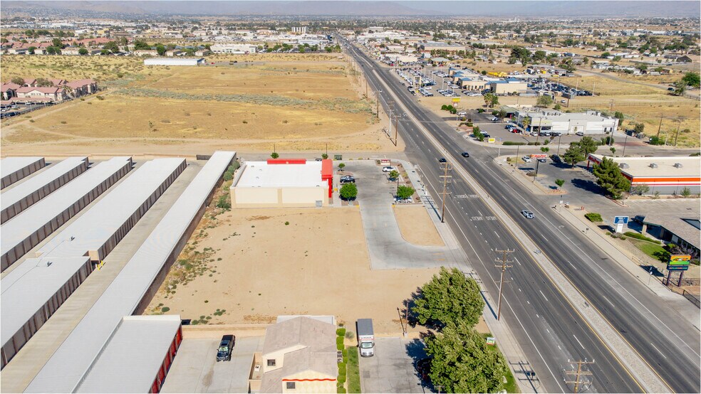 More Photos Of Palmdale Rd & Del Gado Rd, Victorville Land For Sale