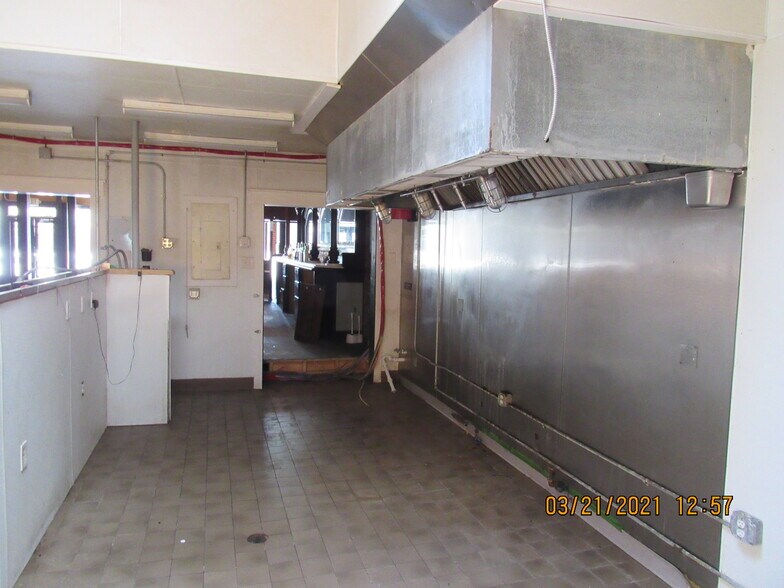 More Photos Of 210 W Oak St, Amite Restaurant For Sale