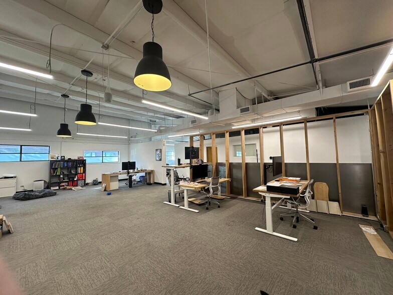 More Photos Of 495 W Cedar Ave, Denver Light Manufacturing For Lease