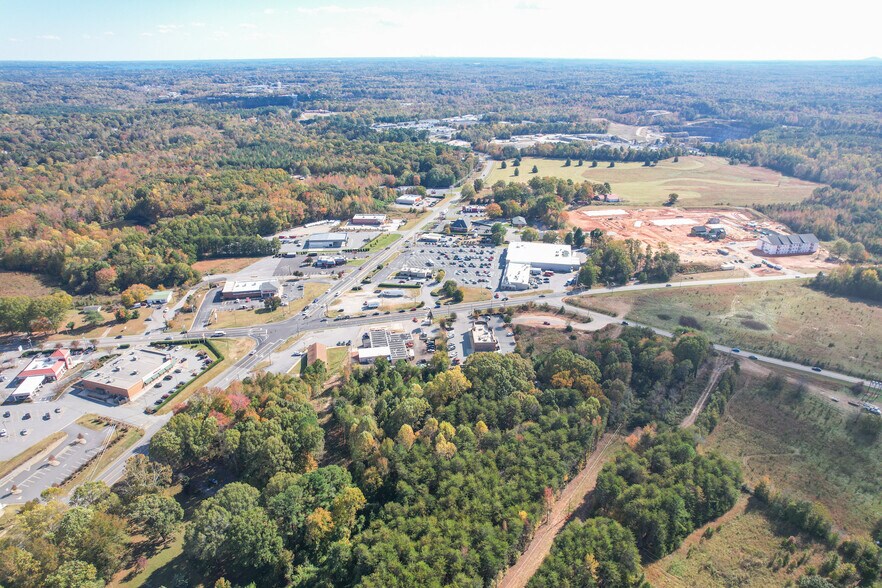 More Photos Of 5612 E Highway 150, Maiden Land For Sale