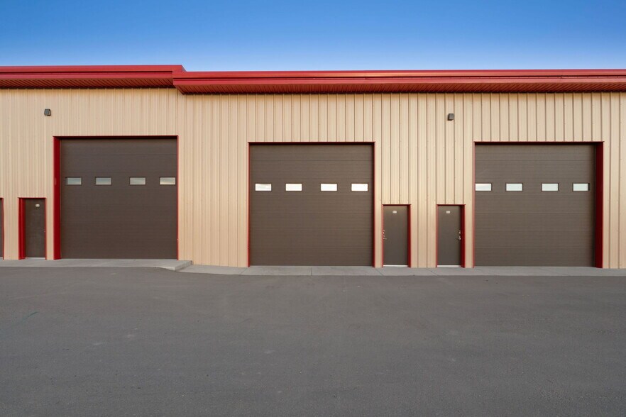 More Photos Of 341 1st St, Mead Warehouse For Sale