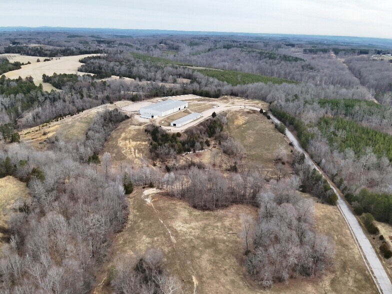 More Photos Of 12310 Gammon rd, Providence Horse Stables For Sale