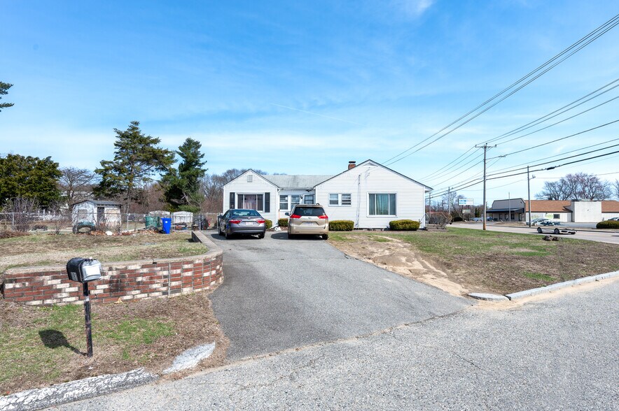 More Photos Of , Attleboro Land For Sale