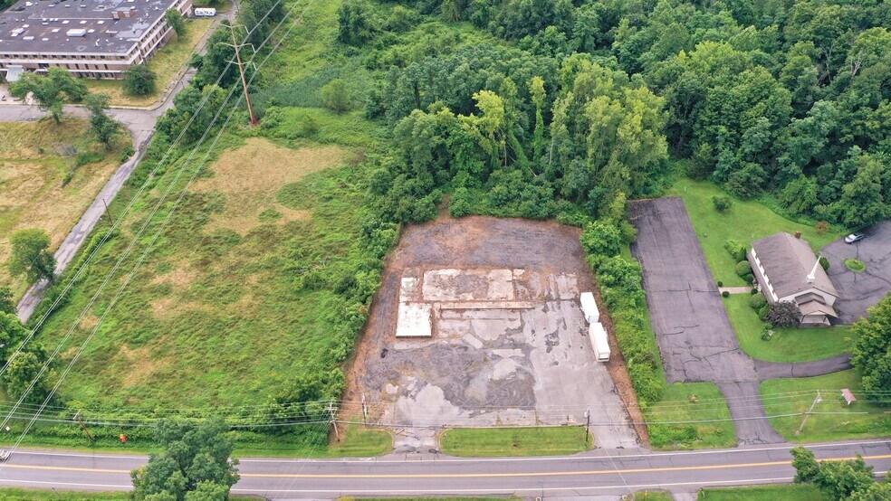 More Photos Of 454 Hurley Ave, Hurley Land For Sale