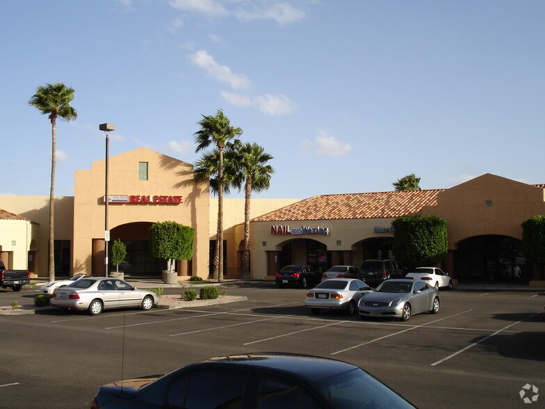 More Photos Of 5761 E Brown Rd, Mesa Unknown For Lease