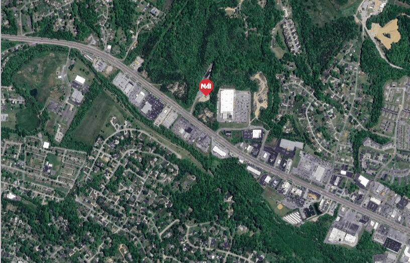 More Photos Of 926 E Stone Dr, Kingsport Land For Sale