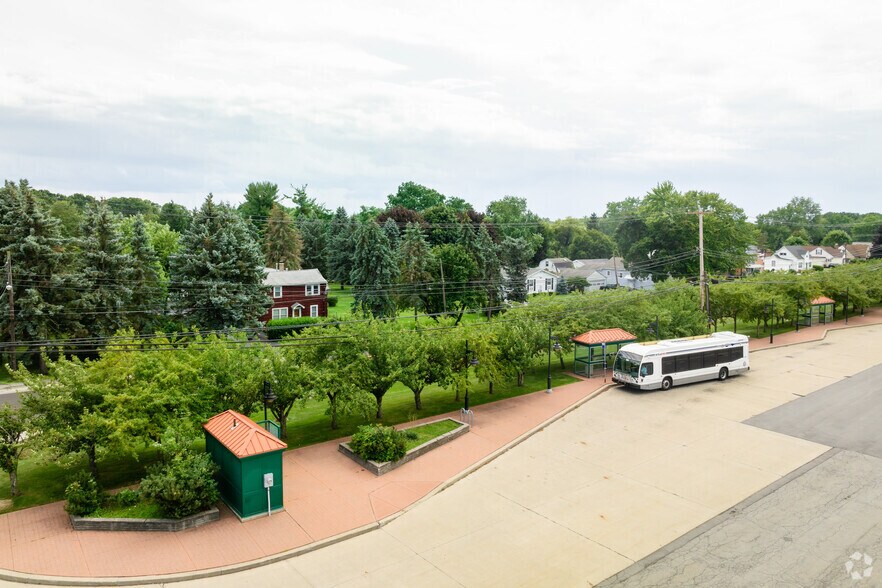 More Photos Of 2875 Union Rd, Cheektowaga Office For Lease