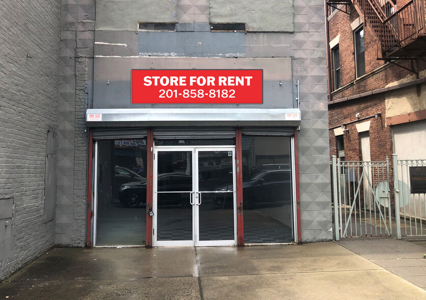 Primary Photo Of 23 S Essex Ave, Orange Storefront Retail Office For Lease