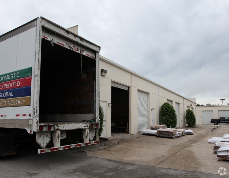 Primary Photo Of 150 St Johns Business Pl, Saint Augustine Light Distribution For Lease