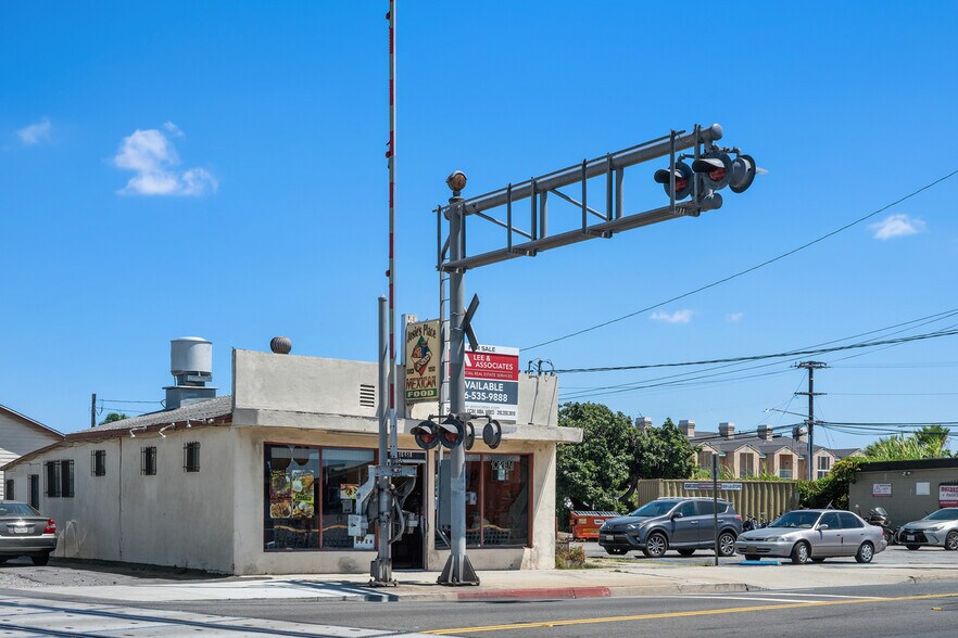 More Photos Of 16616-16622 S Normandie Ave, Gardena General Retail For Sale
