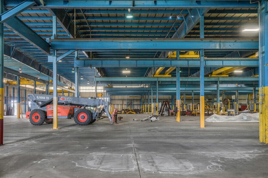 More Photos Of 42134 FM 510, Los Fresnos Manufacturing For Sale