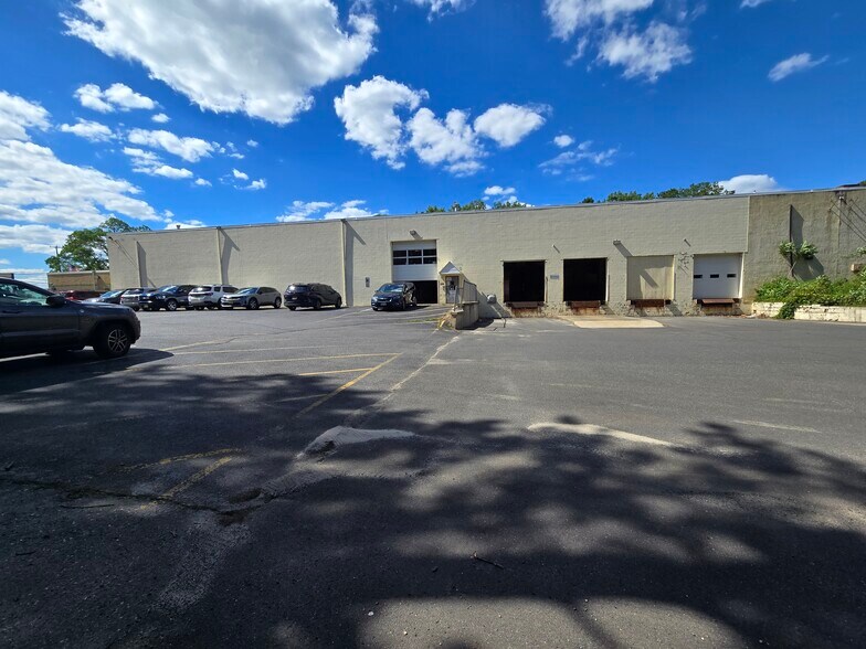 More Photos Of 1740 Route 34, Wall Township Warehouse For Sale