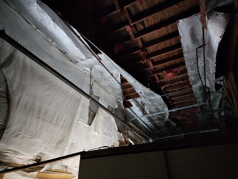 More Photos Of 801 Gold street St, Rocky Mount Industrial For Sale